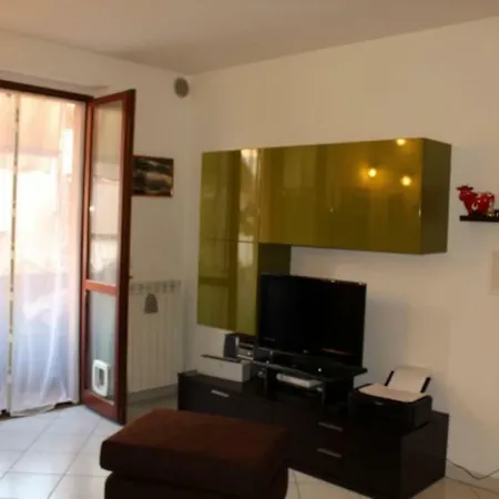 Lejlighed Privato Vicino Siena *